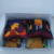 Box Los simpson (Homero y Marge) para enamorados - comprar online