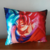 Almohadon Dragon Ball Z - Goku SSJ Dios - comprar online
