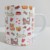 Taza Gatitos - wallpaper - comprar online