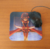 Mousepad/individual Sakura Card Captor