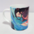 Taza Demon Slayer - Nezuko y Tanjiro