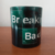 Taza Breaking Bad - logo en internet