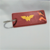 Llavero de polimero - Wonder Woman logo - comprar online