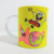 Taza Bob Esponja - Bob y Patricio