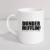 Taza The Office - Dunder Mifflin inc.