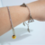 Pulsera Harry Potter - Reliquias de la muerte - Producto oficial