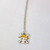 Collar One Piece - Logo en internet