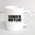 Taza The Office - Dunder Mifflin inc. - comprar online