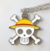 Collar One Piece - Logo