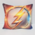 Almohadon Flash - Logo en internet