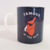 Taza BoJack Horseman