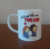 Taza Greys Anatomy - The sun