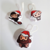 Adornitos de navidad - pack x 3 - Harry Potter (Harry, Dobby y Hagrid) - comprar online