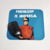 Mousepad/individual V - Invasion extraterrestre - friendship