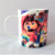 Taza Super Mario Bros - Mario