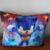 Almohadon Sonic - pelicula - comprar online