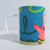 Taza Bob Esponja - Bob, Patricio, Calamardo - comprar online