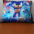 Almohadon Sonic - pelicula en internet