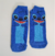 Medias soquetes - Stitch - tienda online