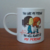 Taza Greys Anatomy - My person - comprar online