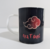 Taza Naruto - Akatsuki en internet