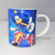 Taza Sonic - videojuego - comprar online