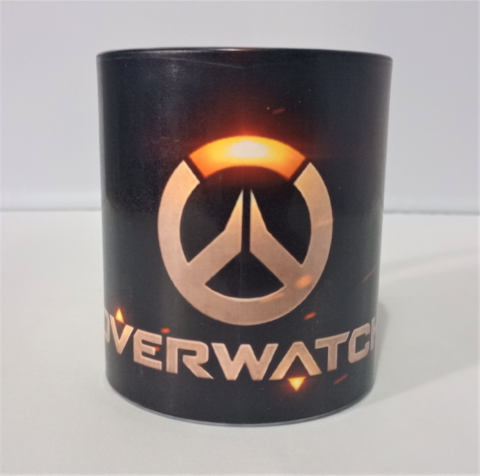 Taza Overwatch