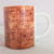 Taza Harry Potter - Mapa merodeador - tienda online