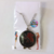 Collar Evangelion - Logo Nerv en internet