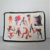 Funda Netbook (33x23cm) Superheroes