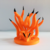 Impresión 3D - Naruto - zorro 9 colas