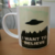 Taza X-files - I want to believe