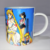 Taza Sailor Moon - Super S en internet