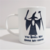 Taza Lord of the rings - You shall not