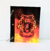Carpeta Escolar numero 3 con dos tapas y anillos - Harry Potter León Gryffindor - comprar online