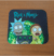 Mousepad/individual Rick y Morty - comprar online