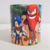 Taza Sonic - personajes - comprar online