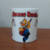 Taza Los simpson - Homero Rocks - comprar online