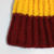 Combo Harry Potter bufanda tejida a mano + gorro de lana tejido Gryffindor (no oficial) en internet
