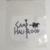 Parche de tela 10cm (Set x3) - Percy Jackson - comprar online