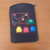 Funda de tablet 10" Pacman