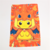 Toalla de mano - Pokemon - Pikachu
