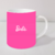 Taza Barbie - You can be anything - comprar online