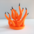 Impresión 3D - Naruto - zorro 9 colas en internet