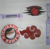 Stickers - Naruto IV