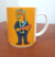 Taza Quedate En Casa