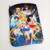 Funda de tablet 10" Sailor moon - Sailor scouts