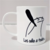 Taza Flork (meme) - Los odio a todos/En serio - comprar online