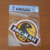Stickers - Pacman I - comprar online