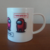 Taza Among Us - You're red - comprar online
